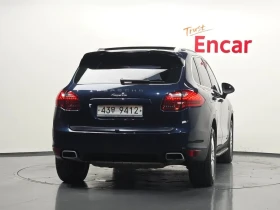 Porsche Cayenne 3.0 Diesel 958, снимка 4