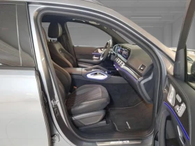 Mercedes-Benz GLS 63 AMG 4Matic+ = Premium Plus = Гаранция, снимка 10
