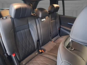 Mercedes-Benz GLS 63 AMG 4Matic+ = Premium Plus = Гаранция, снимка 11