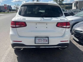 Mercedes-Benz GLC 300 4MATIC * AMG PACK* ПАНОРАМА* ПОДГРЕВИ* КАМЕРА* , снимка 5