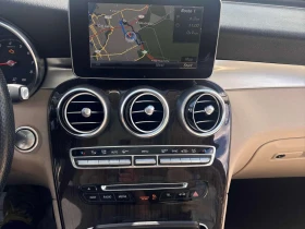 Mercedes-Benz GLC 300 4MATIC * AMG PACK* ПАНОРАМА* ПОДГРЕВИ* КАМЕРА* , снимка 9