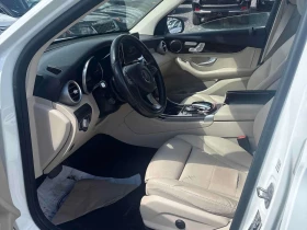 Mercedes-Benz GLC 300 4MATIC * AMG PACK* ПАНОРАМА* ПОДГРЕВИ* КАМЕРА* , снимка 7