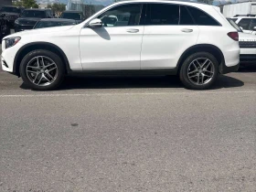 Mercedes-Benz GLC 300 4MATIC * AMG PACK* ПАНОРАМА* ПОДГРЕВИ* КАМЕРА* , снимка 3