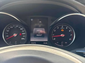 Mercedes-Benz GLC 300 4MATIC * AMG PACK* ПАНОРАМА* ПОДГРЕВИ* КАМЕРА* , снимка 8