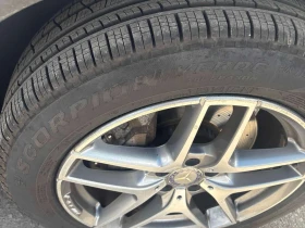 Mercedes-Benz GLC 300 4MATIC * AMG PACK* ПАНОРАМА* ПОДГРЕВИ* КАМЕРА* , снимка 6