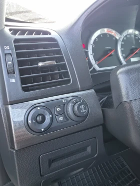 Chevrolet Captiva, снимка 16