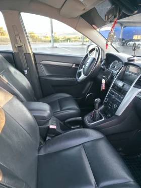 Chevrolet Captiva, снимка 8
