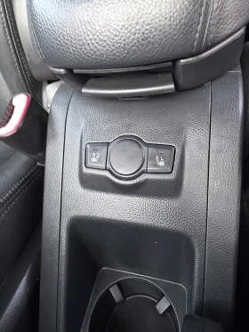 Chevrolet Captiva, снимка 17