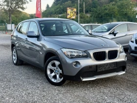 BMW X1 xDrive Автомат Обслужен, снимка 1