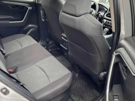 Toyota Rav4 LE AWD / КЛИП НА МОТОРА / CARFAX / АВТОКРЕДИТ , снимка 14