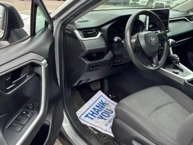 Toyota Rav4 LE AWD / КЛИП НА МОТОРА / CARFAX / АВТОКРЕДИТ , снимка 5