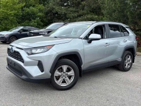 Toyota Rav4 LE AWD / КЛИП НА МОТОРА / CARFAX / АВТОКРЕДИТ , снимка 2