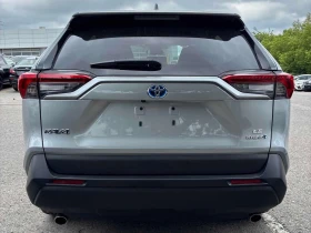 Toyota Rav4 LE AWD / КЛИП НА МОТОРА / CARFAX / АВТОКРЕДИТ , снимка 4
