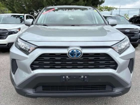 Toyota Rav4 LE AWD / КЛИП НА МОТОРА / CARFAX / АВТОКРЕДИТ , снимка 6
