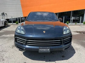 Porsche Cayenne 2019 | 3.0 V6 | 335 к.с. | 4x4 | 132.664 км, снимка 1