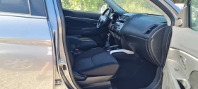 Mitsubishi ASX 1.6i КАМЕРА* АВТОПИЛОТ* , снимка 10