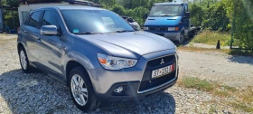Mitsubishi ASX 1.6i КАМЕРА* АВТОПИЛОТ* , снимка 2