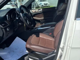 Mercedes-Benz GL 350 BlueTEC | CARFAX | АВТОКРЕДИТ БЕЗ ПЪРВОНАЧАЛНА , снимка 12
