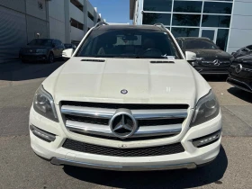 Mercedes-Benz GL 350 BlueTEC | CARFAX | АВТОКРЕДИТ БЕЗ ПЪРВОНАЧАЛНА , снимка 2