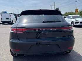 Porsche Macan 360КАМЕРИ* ОБДУХВАНЕ* BOSE* , снимка 4