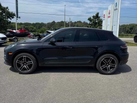 Porsche Macan 360КАМЕРИ* ОБДУХВАНЕ* BOSE* , снимка 2