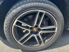 Porsche Macan 360КАМЕРИ* ОБДУХВАНЕ* BOSE* , снимка 11