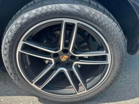 Porsche Macan 360КАМЕРИ* ОБДУХВАНЕ* BOSE* , снимка 12