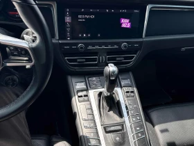Porsche Macan 360КАМЕРИ* ОБДУХВАНЕ* BOSE* , снимка 9