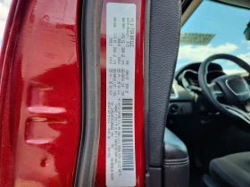 Dodge Durango 3.6l Sxt, снимка 13