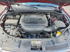 Dodge Durango 3.6l Sxt, снимка 12