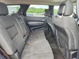 Dodge Durango 3.6l Sxt, снимка 11