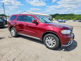 Dodge Durango 3.6l Sxt, снимка 4