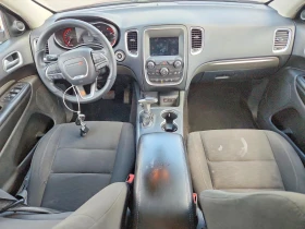Dodge Durango 3.6l Sxt, снимка 8