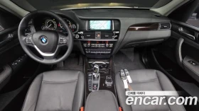 BMW X3, снимка 7