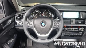 BMW X3, снимка 13