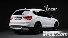 BMW X3, снимка 2
