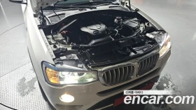 BMW X3, снимка 6