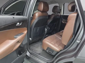 Kia Sorento 2.2 CRDI 4WD - САМО 30% АВАНС, снимка 11