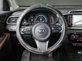 Kia Sorento 2.2 CRDI 4WD - САМО 30% АВАНС, снимка 13