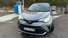 Toyota C-HR 1.8 Hybrid , снимка 6