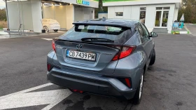 Toyota C-HR 1.8 Hybrid , снимка 3