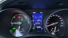 Toyota C-HR 1.8 Hybrid , снимка 9