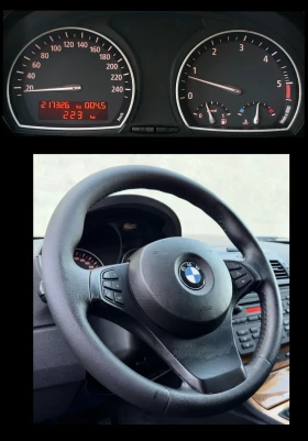 BMW X3 3.0D//SPORT PACKET, снимка 16