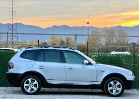 BMW X3 3.0D//SPORT PACKET, снимка 8