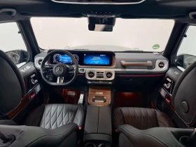 Mercedes-Benz G 450 d 4M AMG - 349000 лв. / 178440.87 € - 30348409 8