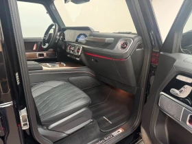 Mercedes-Benz G 450 d 4M AMG - 349000 лв. / 178440.87 € - 30348409 12