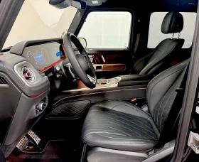 Mercedes-Benz G 450 d 4M AMG - 349000 лв. / 178440.87 € - 30348409 10