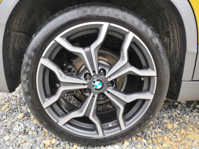 BMW X2 18d Sdrive M Sport, снимка 15 - Автомобили и джипове - 44934044