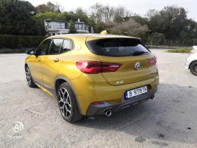 BMW X2 18d Sdrive M Sport, снимка 4