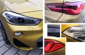 BMW X2 18d Sdrive M Sport, снимка 13